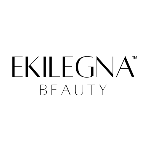 Ekilegna Beauty logo