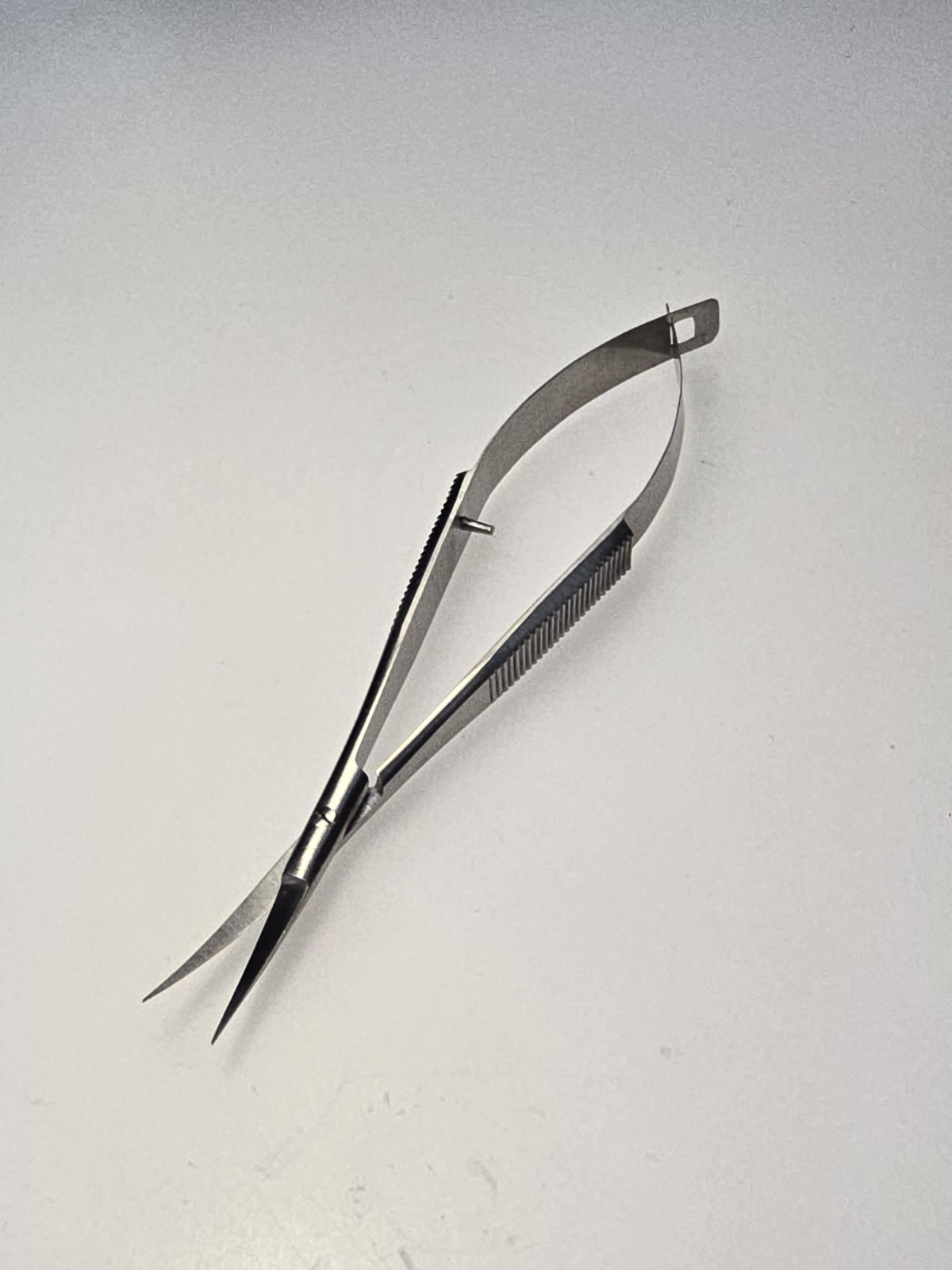Spring Right Handed Scissors