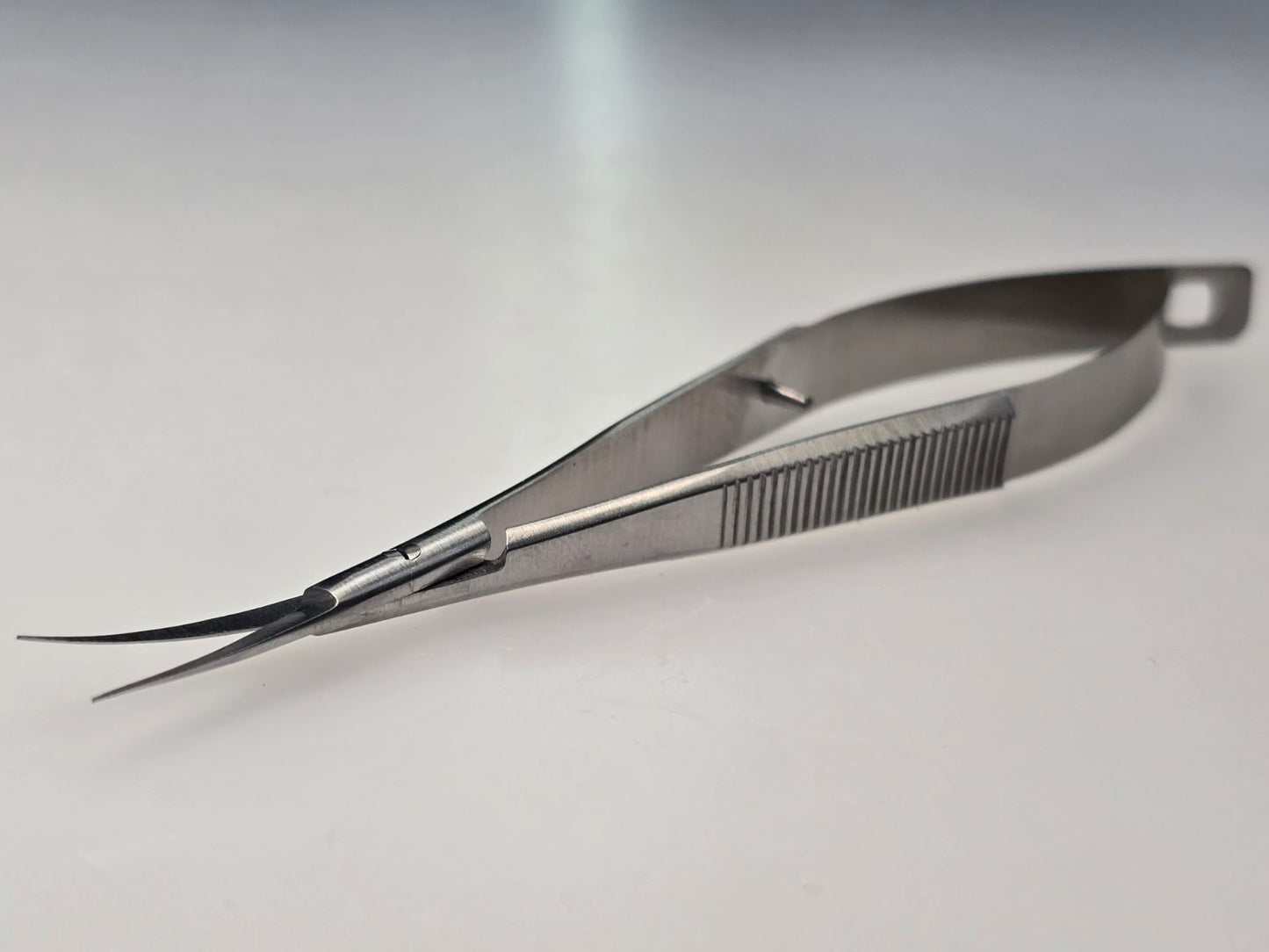 Spring Right Handed Scissors