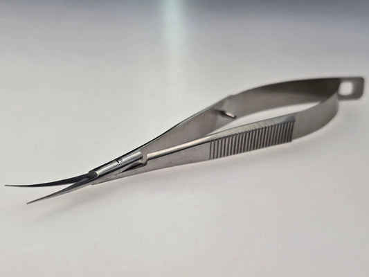 Spring Right Handed Scissors