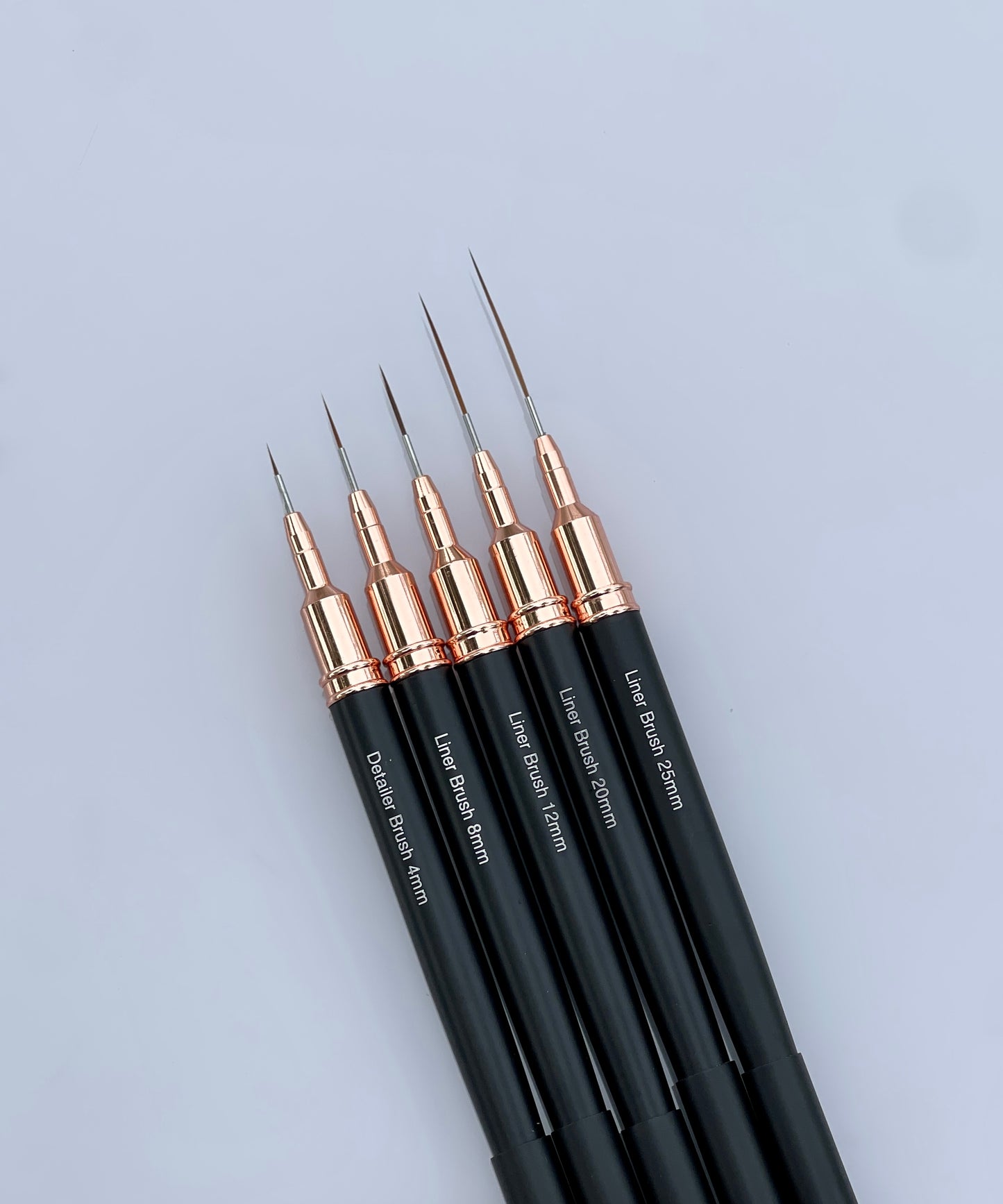 5PCS LINERS
