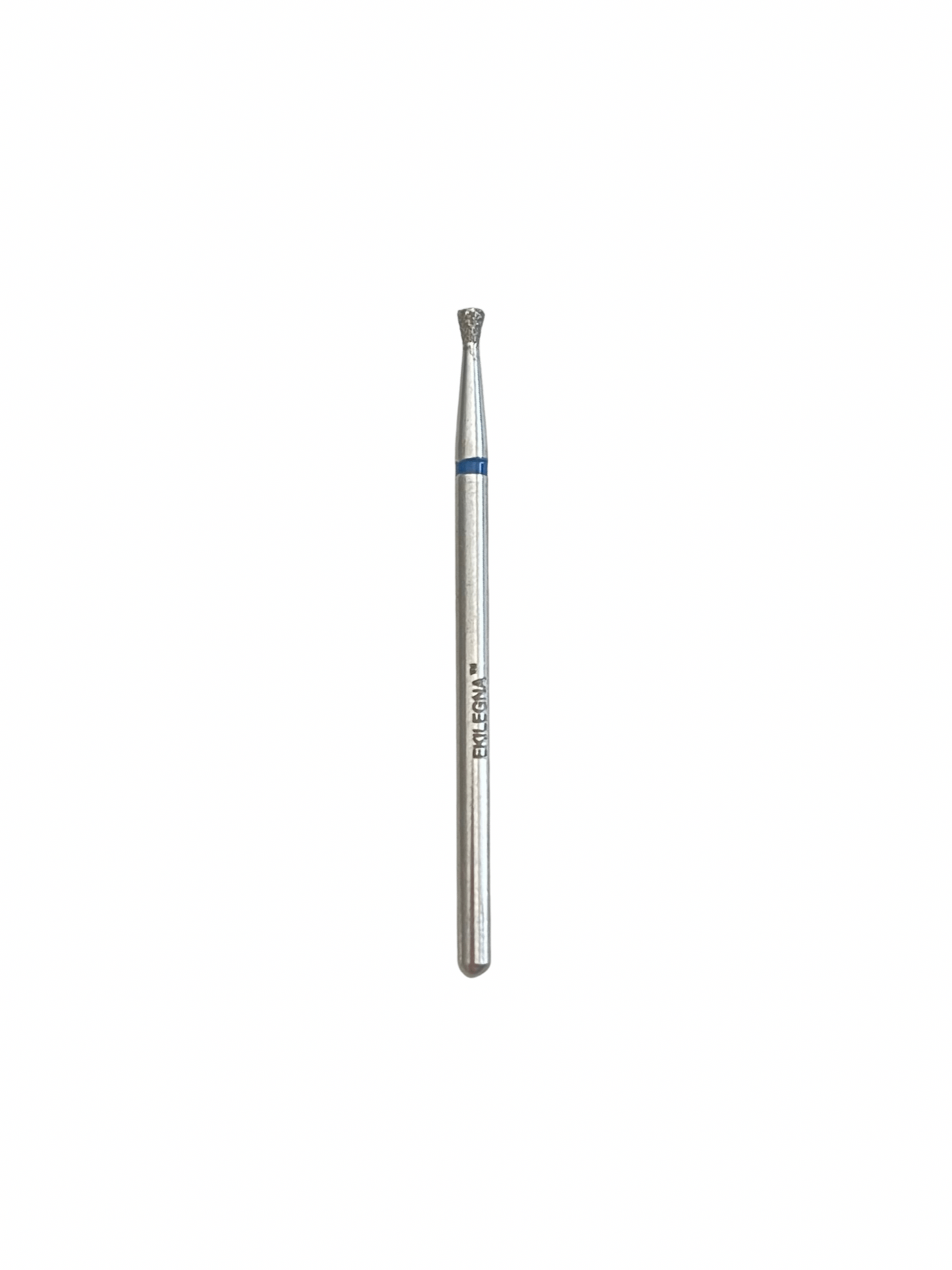 INVERTED CONE DIAMOND STEEL DRILL BIT