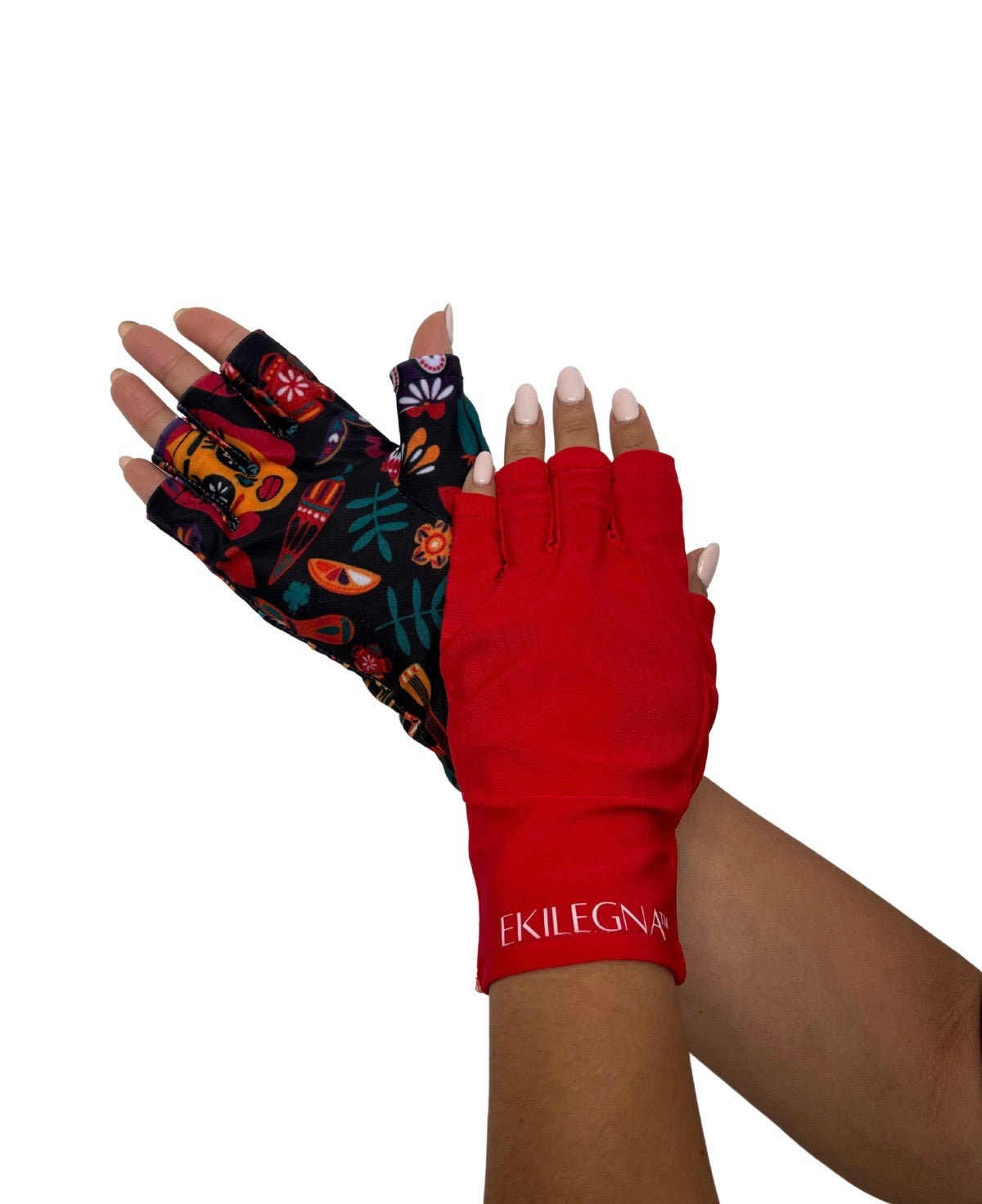 RED-RED & VIOLETA