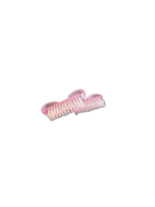 HANDLE GRIP NAIL BRUSH