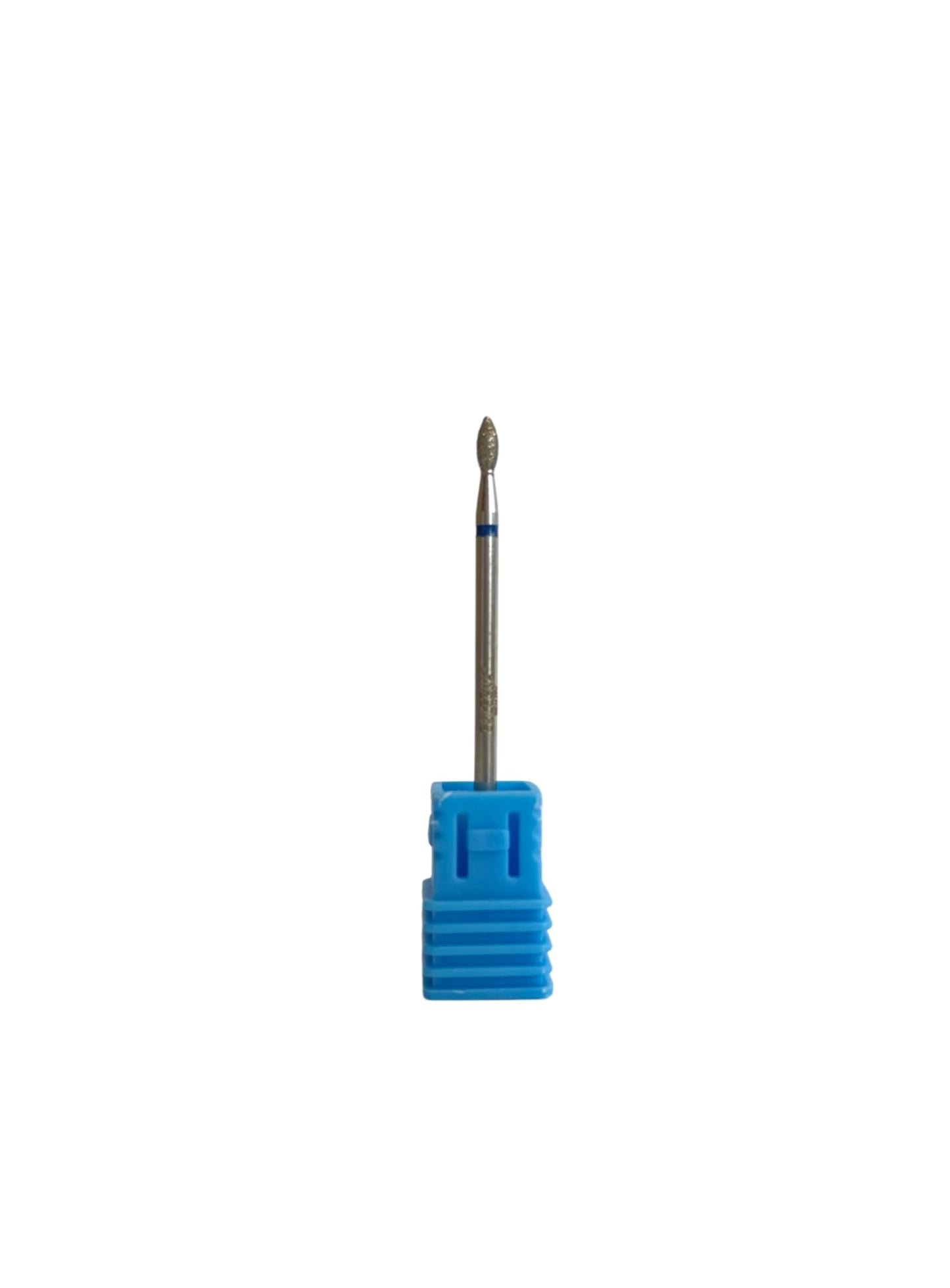 DIAMOND STEEL DRILL BIT FLAME DROP