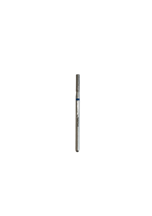 FLAT-END CYLINDER OR GUN BIT