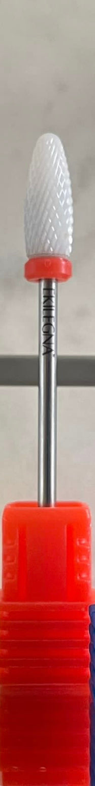 TIRCH CYLINDER MEDIUM COARSE BIT