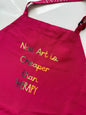 APRON