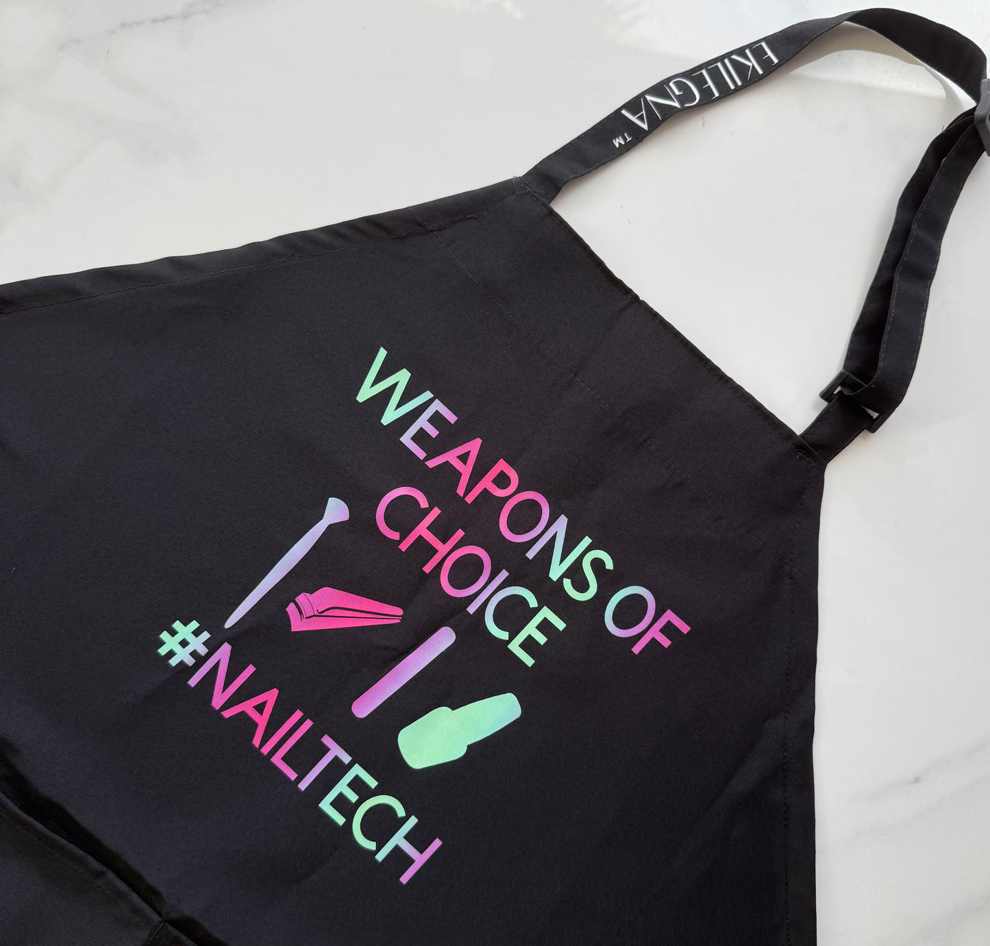 APRON
