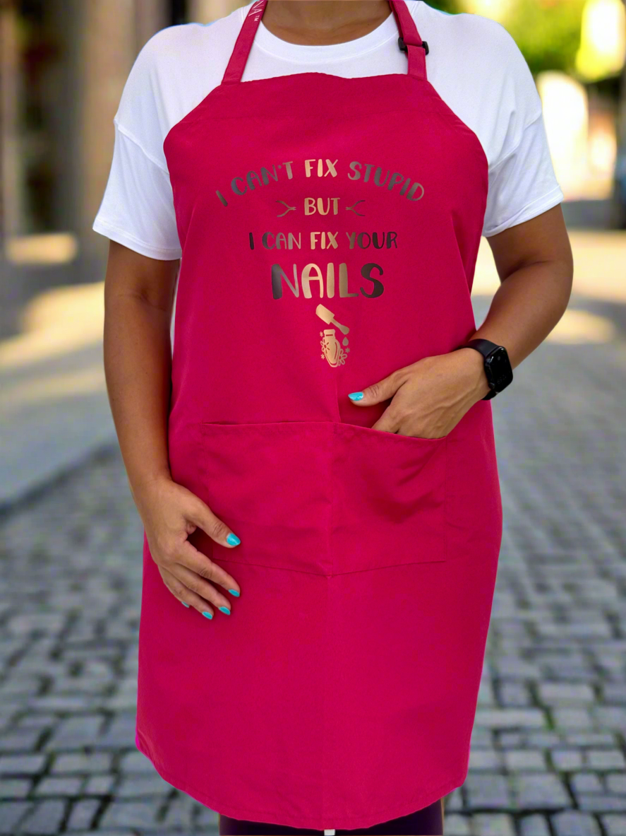 APRON