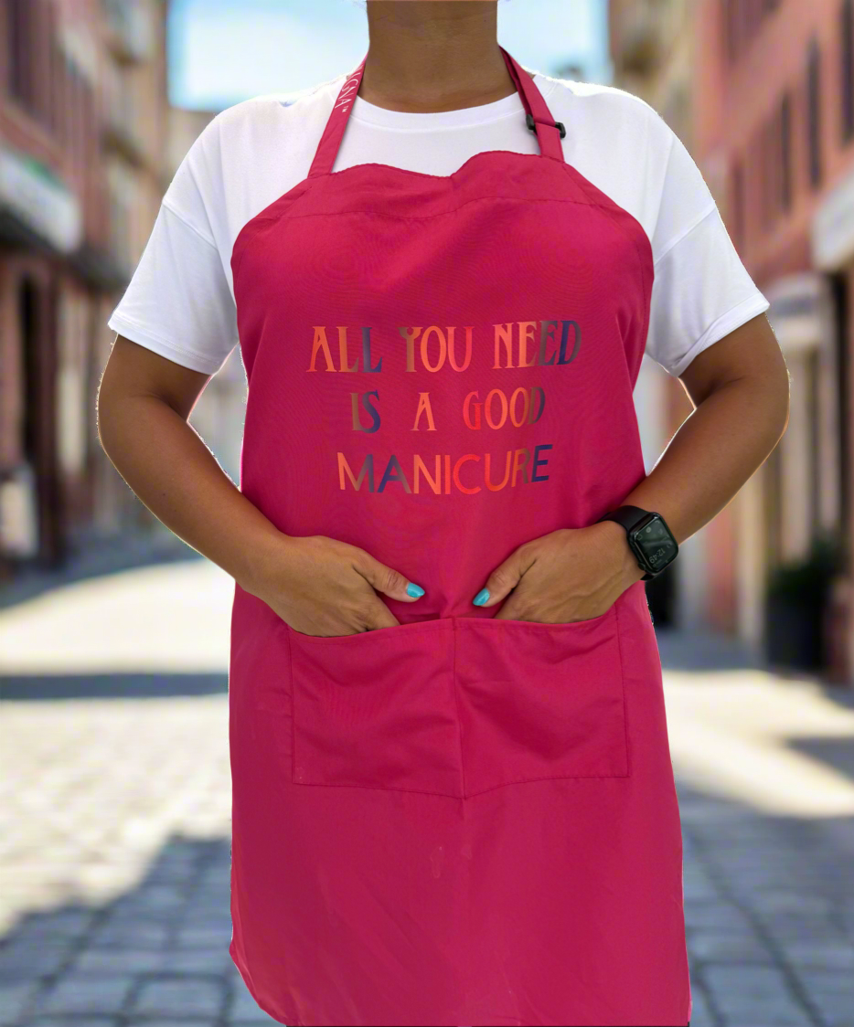 APRON