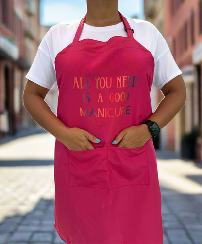 APRON