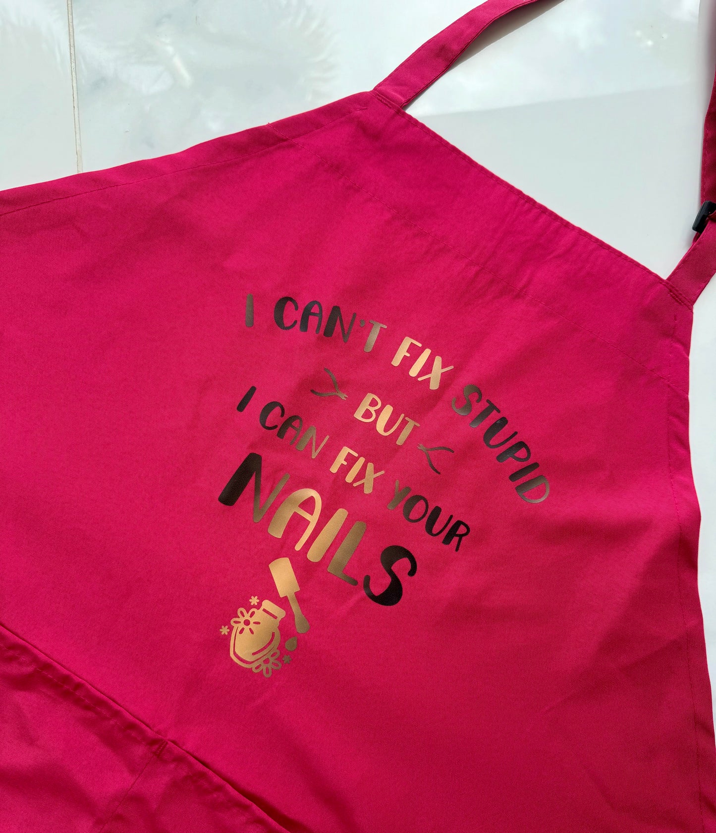 APRON
