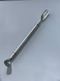 Horseshoe/Spoon Cuticle Pusher