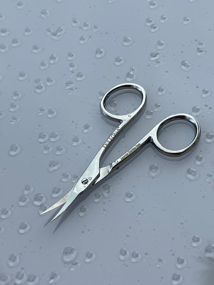 Right Handed Cuticle Scissors