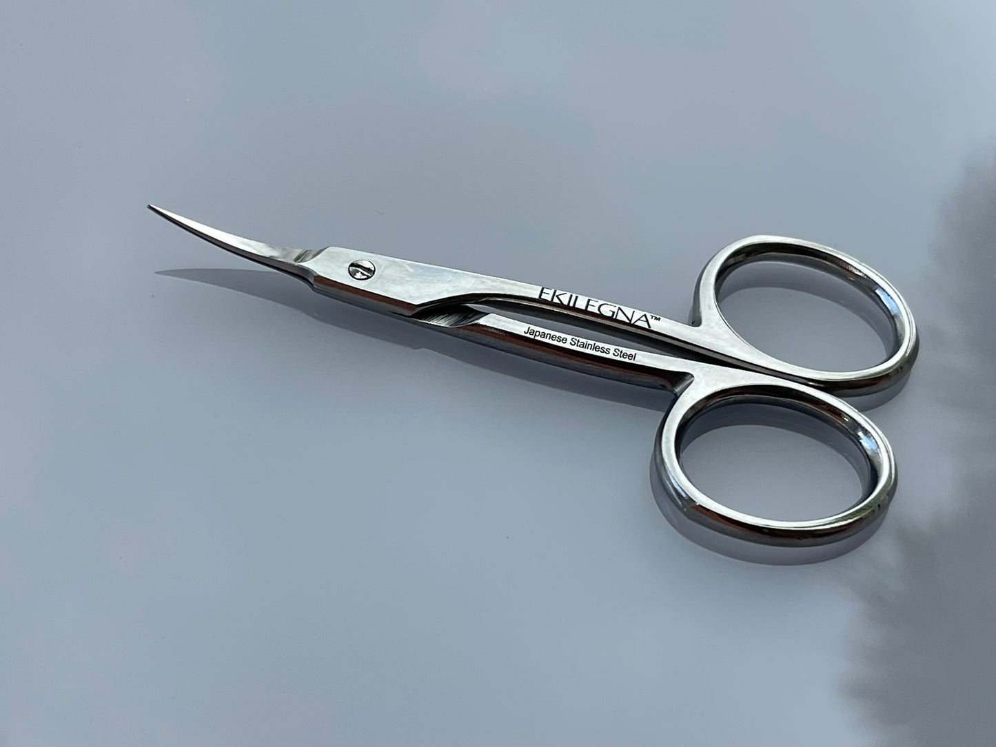 Right Handed Cuticle Scissors