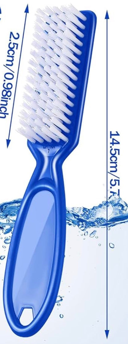 NAIL SCRUBBER BRUSH