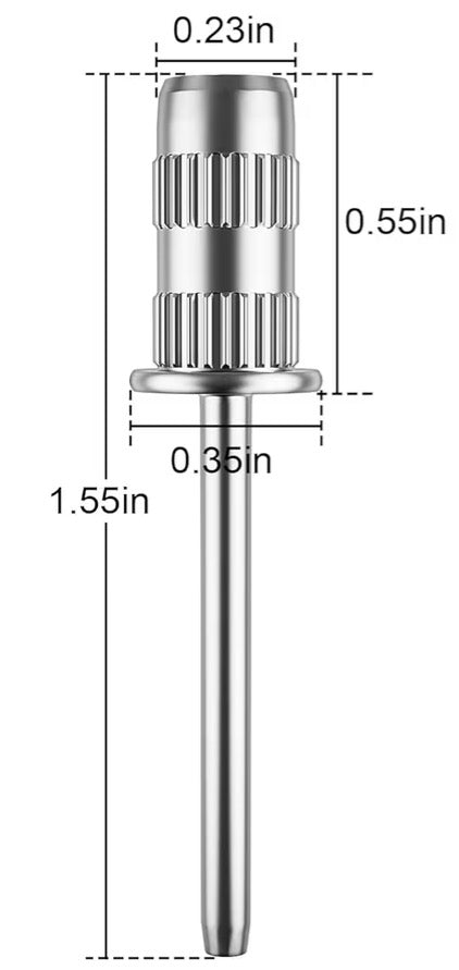 CLASSIC SANDING BAND BIT