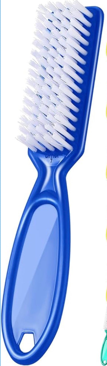 NAIL SCRUBBER BRUSH