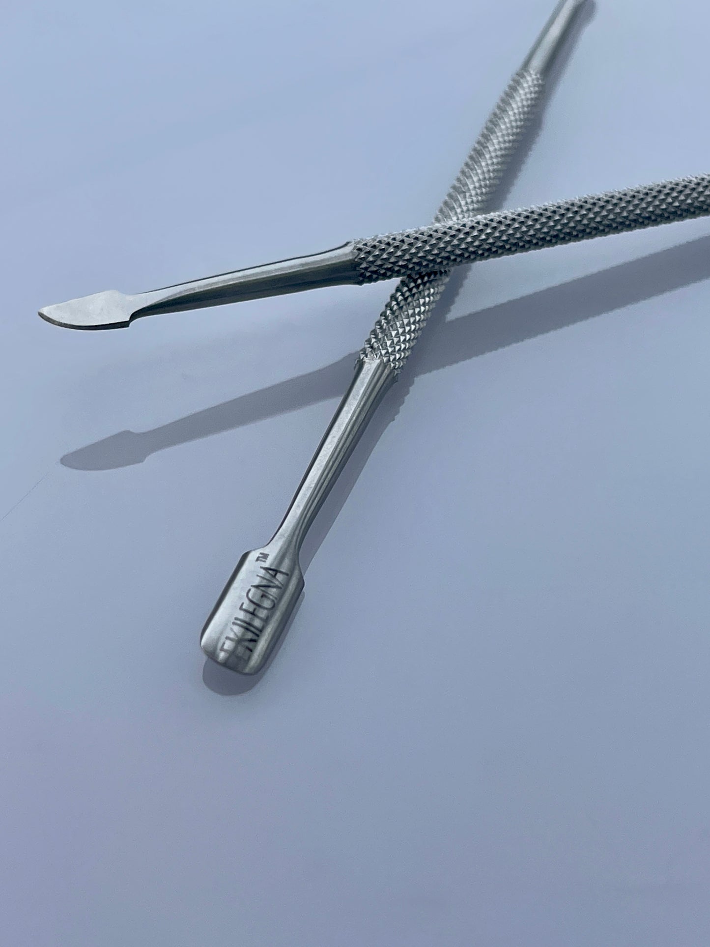 ULTRA THIN CUTICLE PUSHER