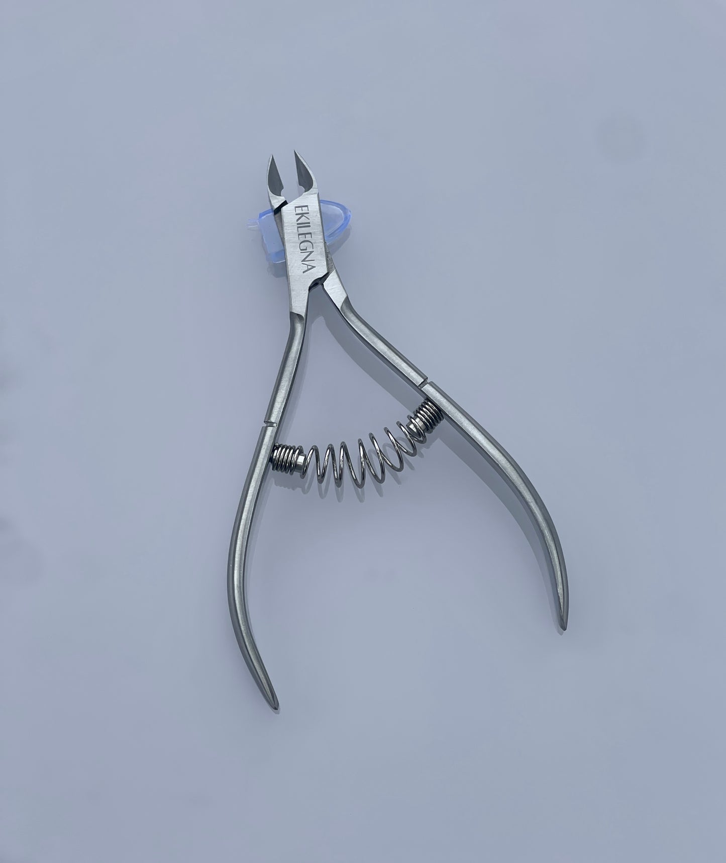 CUTICLE NIPPER BOX JOINT (WITH SPRING)