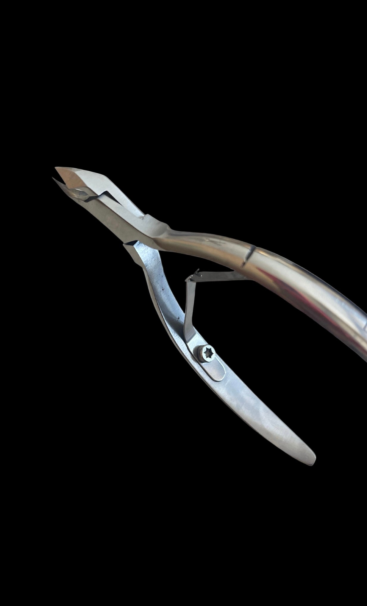 PREMIUM STAINLESS STEEL NIPPER